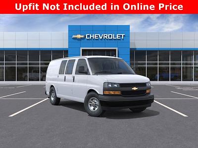 2025 Chevrolet Express 2500 RWD Empty Cargo Van for sale #133411 - photo 1