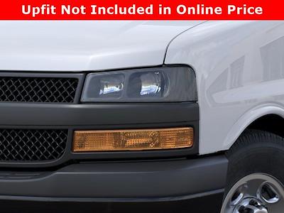 New 2025 Chevrolet Express 2500 - photo 1