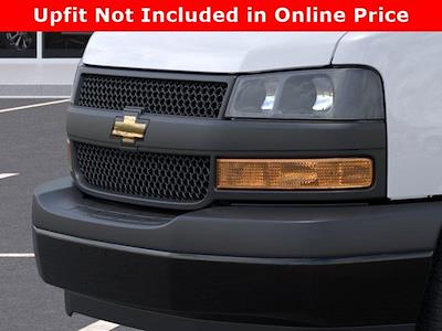 New 2025 Chevrolet Express 2500 - photo 1