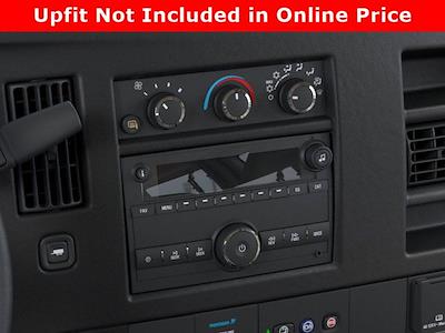 New 2025 Chevrolet Express 2500 - photo 1