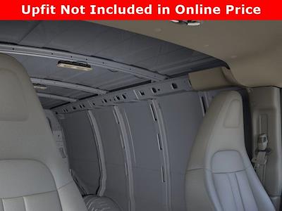 New 2025 Chevrolet Express 2500 - photo 1