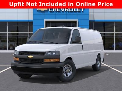 New 2025 Chevrolet Express 2500 - photo 1