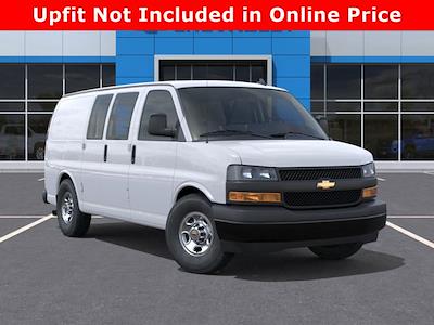 New 2025 Chevrolet Express 2500 - photo 1