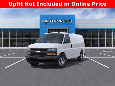 New 2025 Chevrolet Express 2500 - photo 1