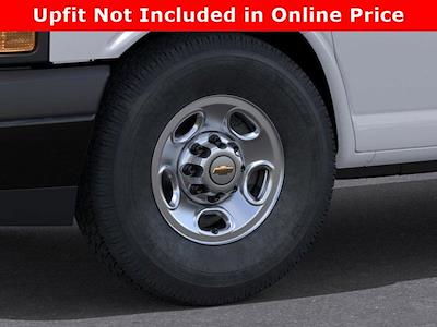New 2025 Chevrolet Express 2500 - photo 1