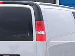 2024 Chevrolet Express 2500 RWD Empty Cargo Van for sale #CXRXNQ - photo 10