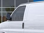 2024 Chevrolet Express 2500 RWD Empty Cargo Van for sale #CXRXNQ - photo 11