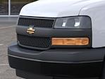 2024 Chevrolet Express 2500 RWD Empty Cargo Van for sale #CXRXNQ - photo 12