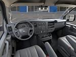 2024 Chevrolet Express 2500 RWD Empty Cargo Van for sale #CXRXNQ - photo 14