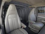 2024 Chevrolet Express 2500 RWD Empty Cargo Van for sale #CXRXNQ - photo 15