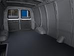 2024 Chevrolet Express 2500 RWD Empty Cargo Van for sale #CXRXNQ - photo 16