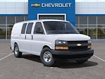 2024 Chevrolet Express 2500 RWD Empty Cargo Van for sale #CXRXNQ - photo 6