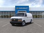 2024 Chevrolet Express 2500 RWD Empty Cargo Van for sale #CXRXNQ - photo 7