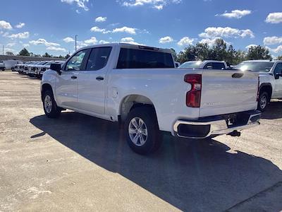 2026 Chevrolet Silverado 1500 Crew Cab RWD Pickup for sale #138979 - photo 2