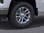 New 2026 Chevrolet Silverado 1500 Work Truck Crew Cab for sale #142725 - photo 8