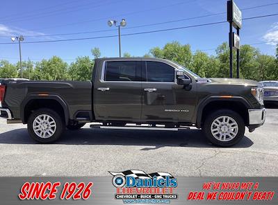 2023 GMC Sierra 3500 Crew Cab 4WD Pickup for sale #144874A - photo 1