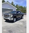 2023 GMC Sierra 3500 Crew Cab 4WD Pickup for sale #144874A - photo 4