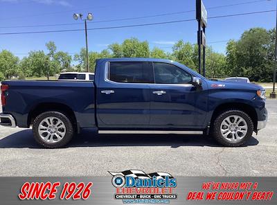 2023 Chevrolet Silverado 1500 Crew Cab 4WD Pickup for sale #144874B - photo 1