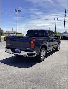 2023 Chevrolet Silverado 1500 Crew Cab 4WD Pickup for sale #144874B - photo 2