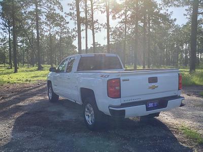 2018 Chevrolet Silverado 1500 Double Cab 4WD Pickup for sale #147246A - photo 2