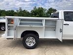2025 Chevrolet Silverado 2500 Double Cab SRW RWD Reading Service Truck for sale #147788 - photo 3