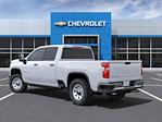 2024 Chevrolet Silverado 2500 Crew Cab 4WD Pickup for sale #149929 - photo 17