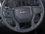 2024 Chevrolet Silverado 2500 Crew Cab 4WD Pickup for sale #149929 - photo 33
