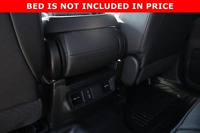 New 2025 Chevrolet Silverado 3500 - photo 1