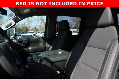 New 2025 Chevrolet Silverado 3500 - photo 1