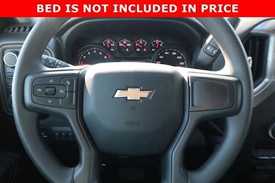 New 2025 Chevrolet Silverado 3500 - photo 1