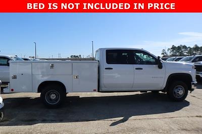 New 2025 Chevrolet Silverado 3500 - photo 1