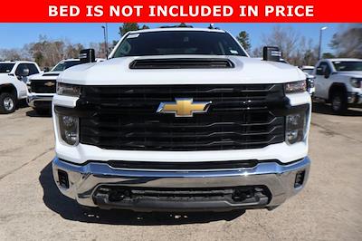 New 2025 Chevrolet Silverado 3500 - photo 1
