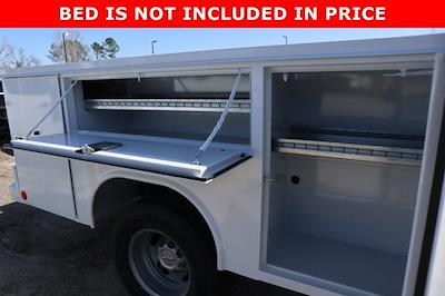 New 2025 Chevrolet Silverado 3500 - photo 1