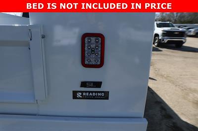 New 2025 Chevrolet Silverado 3500 - photo 1