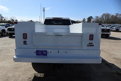 2025 Chevrolet Silverado 3500 Crew Cab DRW 4WD Reading Service Truck for sale #150545 - photo 2