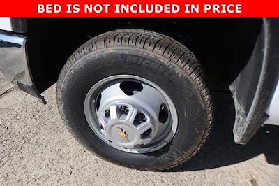 New 2025 Chevrolet Silverado 3500 - photo 1