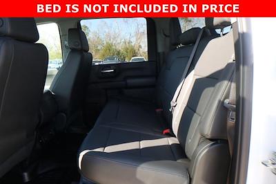 New 2025 Chevrolet Silverado 3500 - photo 1