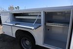 2025 Chevrolet Silverado 3500 Crew Cab DRW 4WD Reading Service Truck for sale #150545 - photo 5
