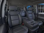 New 2025 Chevrolet Silverado 3500 Work Truck Crew Cab 4WD 60 CA Cab Chassis for sale #152504 - photo 16