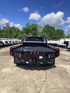 2025 Chevrolet Silverado 3500 Crew Cab DRW 4WD Flatbed Truck for sale #152588 - photo 2