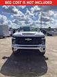 2025 Chevrolet Silverado 3500 Crew Cab DRW 4WD Flatbed Truck for sale #152588 - photo 1