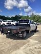2025 Chevrolet Silverado 3500 Crew Cab DRW 4WD Flatbed Truck for sale #152588 - photo 4