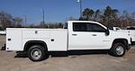 2025 Chevrolet Silverado 3500 Crew Cab 4WD, Service Truck for sale #152600 - photo 4