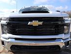 2025 Chevrolet Silverado 3500 Crew Cab 4WD, Service Truck for sale #152600 - photo 6