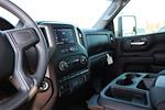 2025 Chevrolet Silverado 3500 Crew Cab 4WD, Cab Chassis for sale #152626 - photo 17