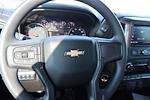 2025 Chevrolet Silverado 3500 Crew Cab 4WD, Cab Chassis for sale #152626 - photo 18