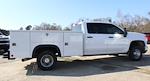 2025 Chevrolet Silverado 3500 Crew Cab 4WD, Cab Chassis for sale #152626 - photo 2