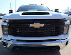 2025 Chevrolet Silverado 3500 Crew Cab 4WD, Cab Chassis for sale #152626 - photo 6