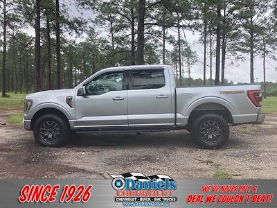 2022 Ford F-150 SuperCrew Cab 4WD Pickup for sale #161816A - photo 1