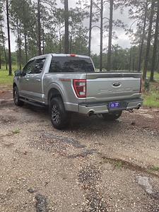2022 Ford F-150 SuperCrew Cab 4WD Pickup for sale #161816A - photo 2